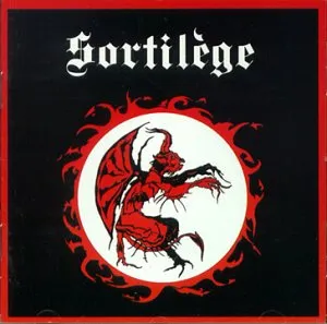 Sortilège: Sortilège (1983)